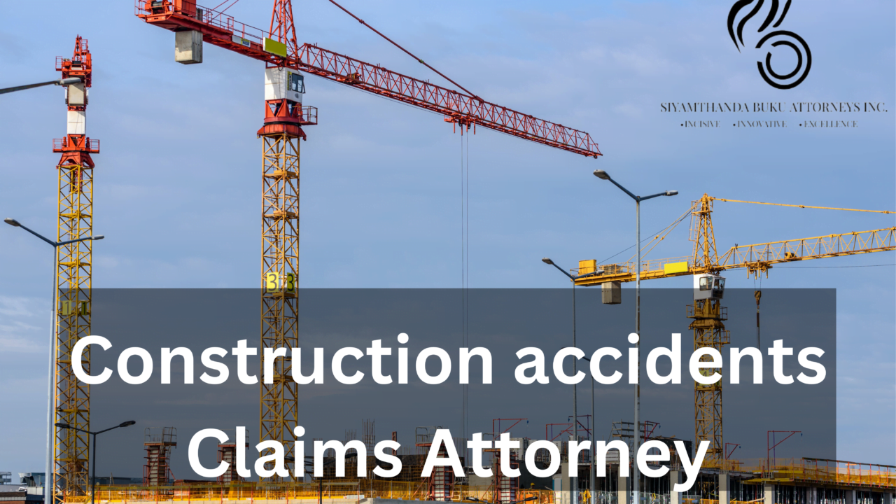 How to Handle and Report a Construction Site Injury 
