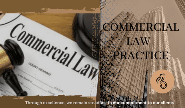 Navigating Commercial Law in South Africa: A Legal Framework Guide for Successful Business Operations